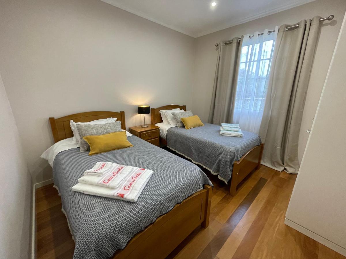 Casa Da Grota Βίλα Porto Moniz Εξωτερικό φωτογραφία
