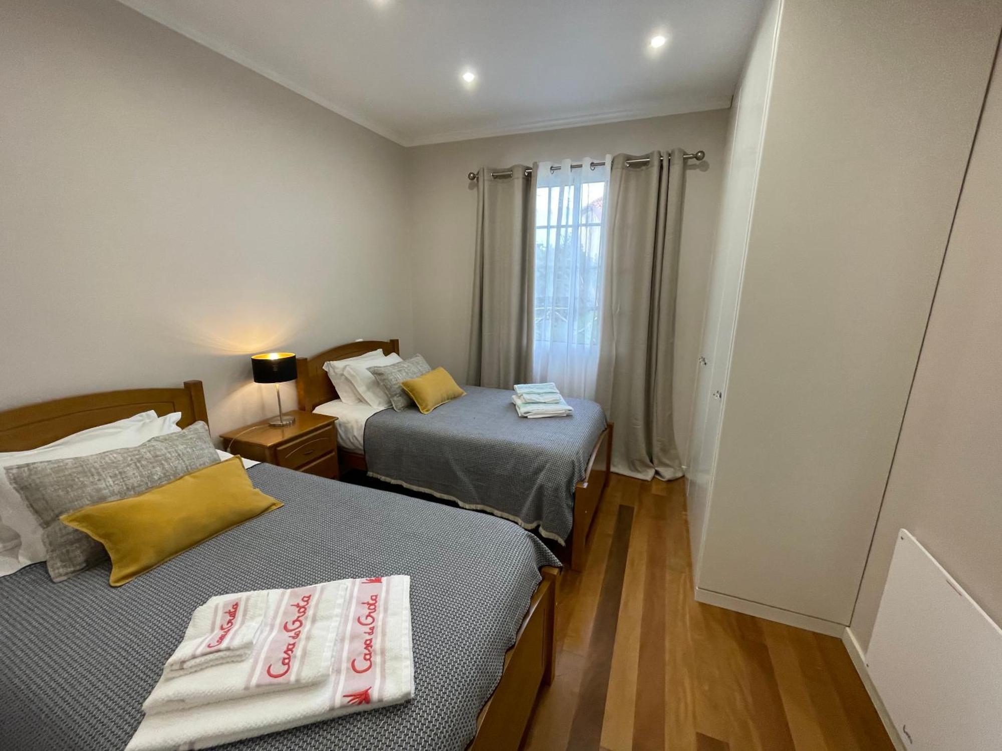 Casa Da Grota Βίλα Porto Moniz Εξωτερικό φωτογραφία