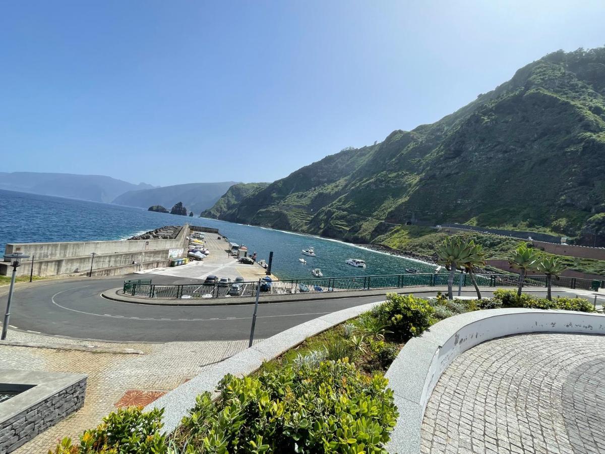 Casa Da Grota Βίλα Porto Moniz Εξωτερικό φωτογραφία