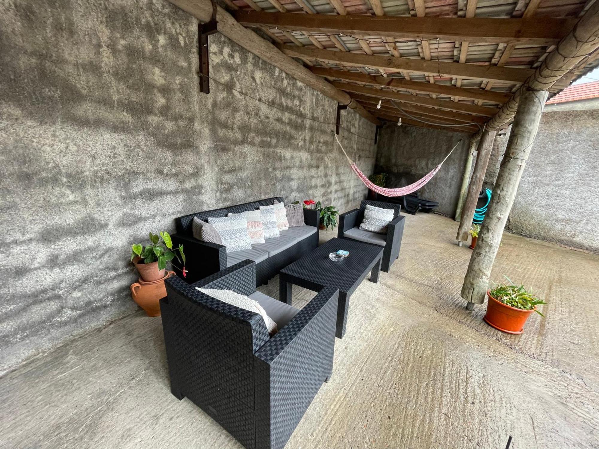 Casa Da Grota Βίλα Porto Moniz Εξωτερικό φωτογραφία