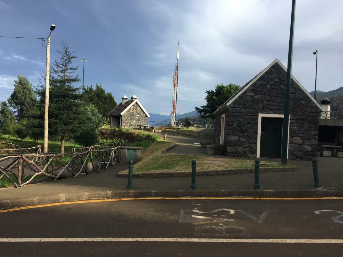 Casa Da Grota Βίλα Porto Moniz Εξωτερικό φωτογραφία