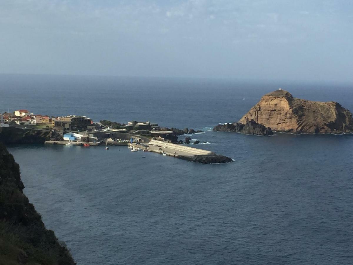 Casa Da Grota Βίλα Porto Moniz Εξωτερικό φωτογραφία