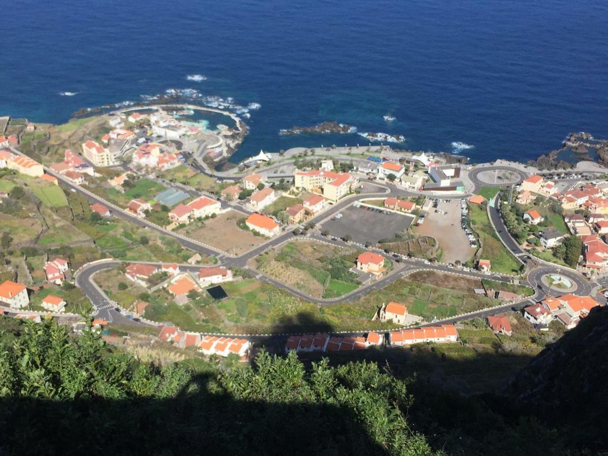 Casa Da Grota Βίλα Porto Moniz Εξωτερικό φωτογραφία