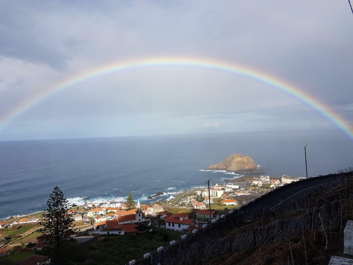 Casa Da Grota Βίλα Porto Moniz Εξωτερικό φωτογραφία