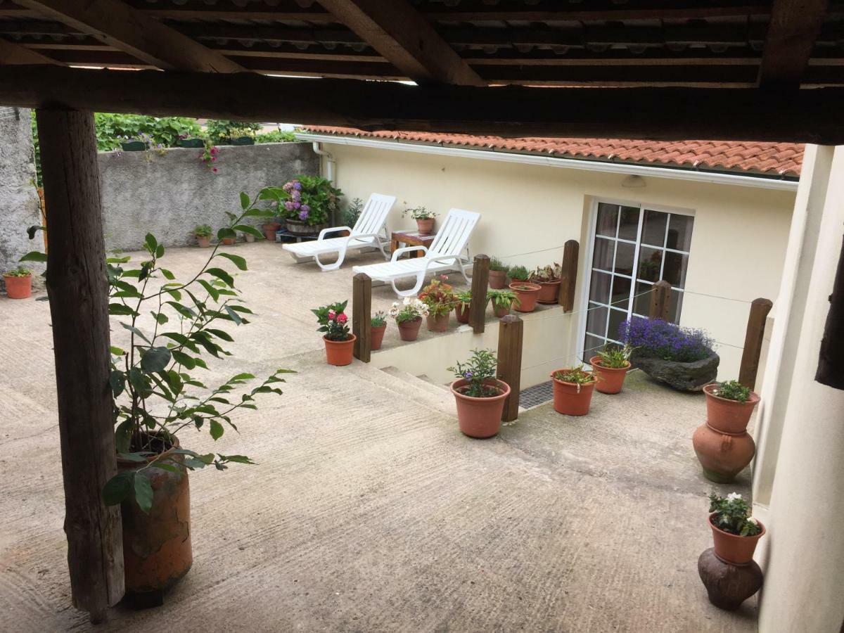 Casa Da Grota Βίλα Porto Moniz Εξωτερικό φωτογραφία